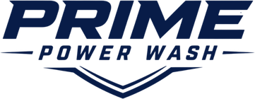 Prime Power Wash